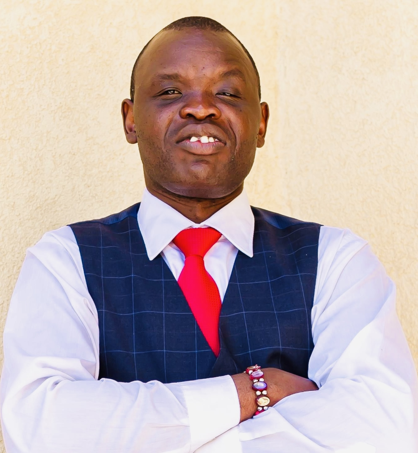 PETER TOWONGO