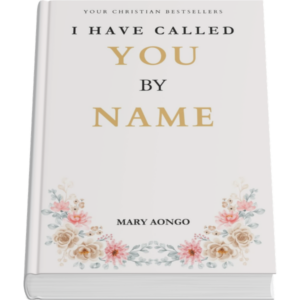 I have Called You By Name