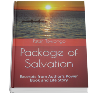 Package of Salvation