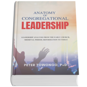 Anatomy of Congregational Leadership