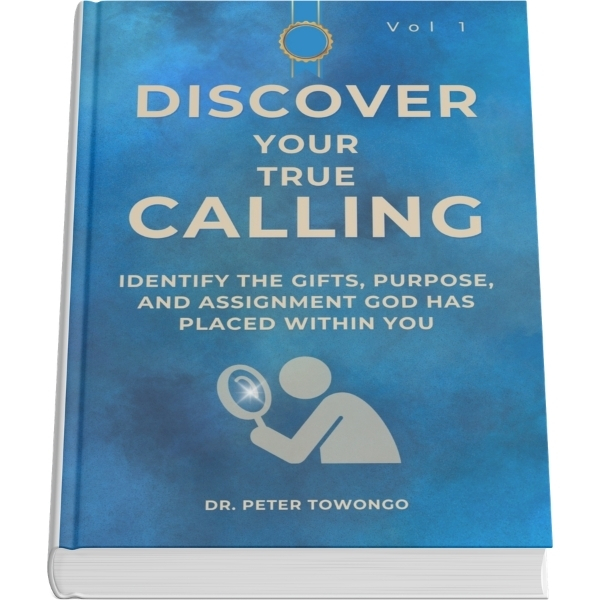 Discover Your True Calling